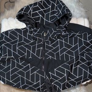 All in Motion Kids- Light Rain Jacket